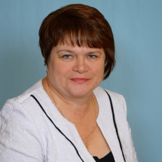 Вера Андреевна Смирнова Вера Андреевна Смирнова