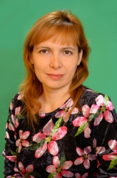 Воспитатель Ерехметьева Елена Юрьевна Воспитатель Ерехметьева Елена Юрьевна