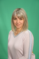 Воспитатель Александрова Галина Владимировна Воспитатель Александрова Галина Владимировна